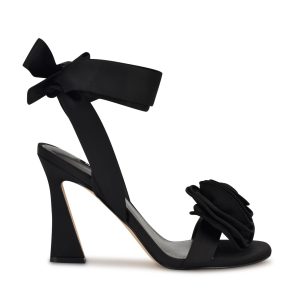 Krave Rosette Sandals