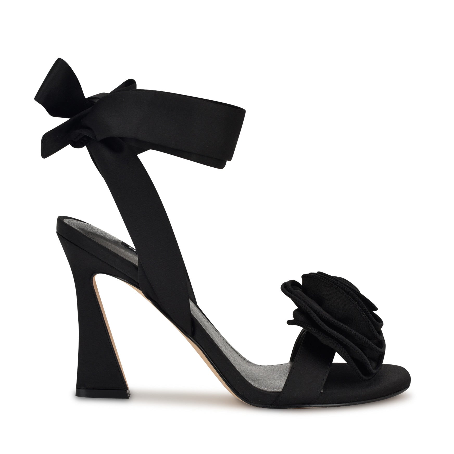 Krave Rosette Sandals