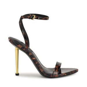 Reina Ankle Strap Sandals