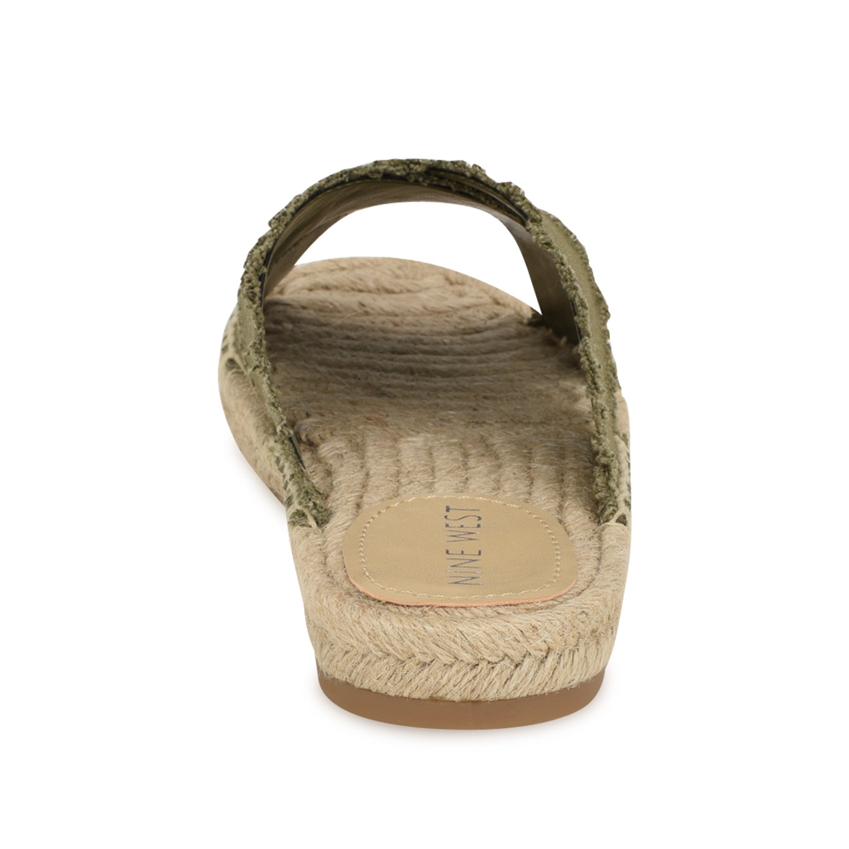 Hamden Flat Casual Sandals - Image 4