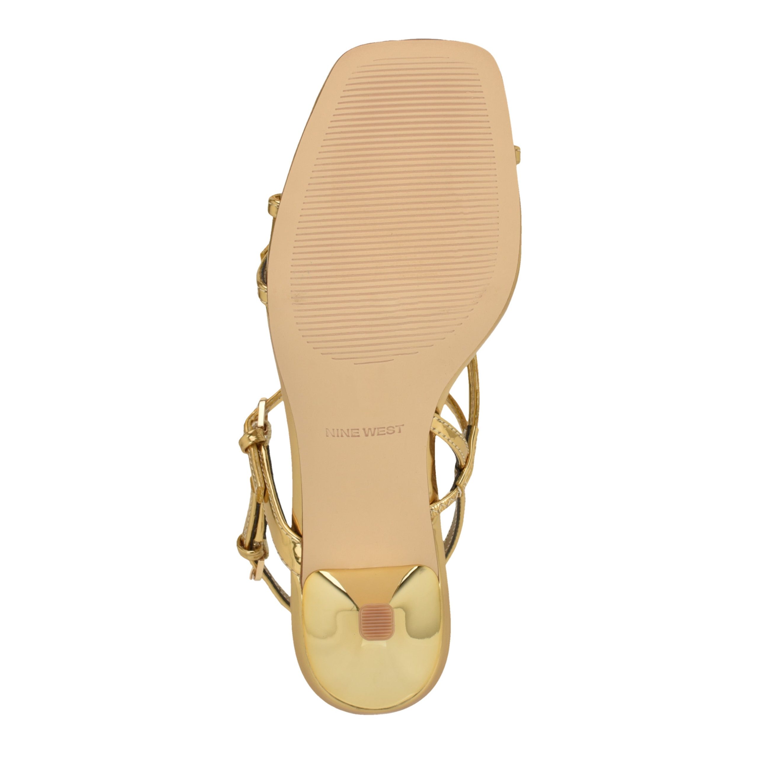 Hayla Strappy Sandals - Image 5