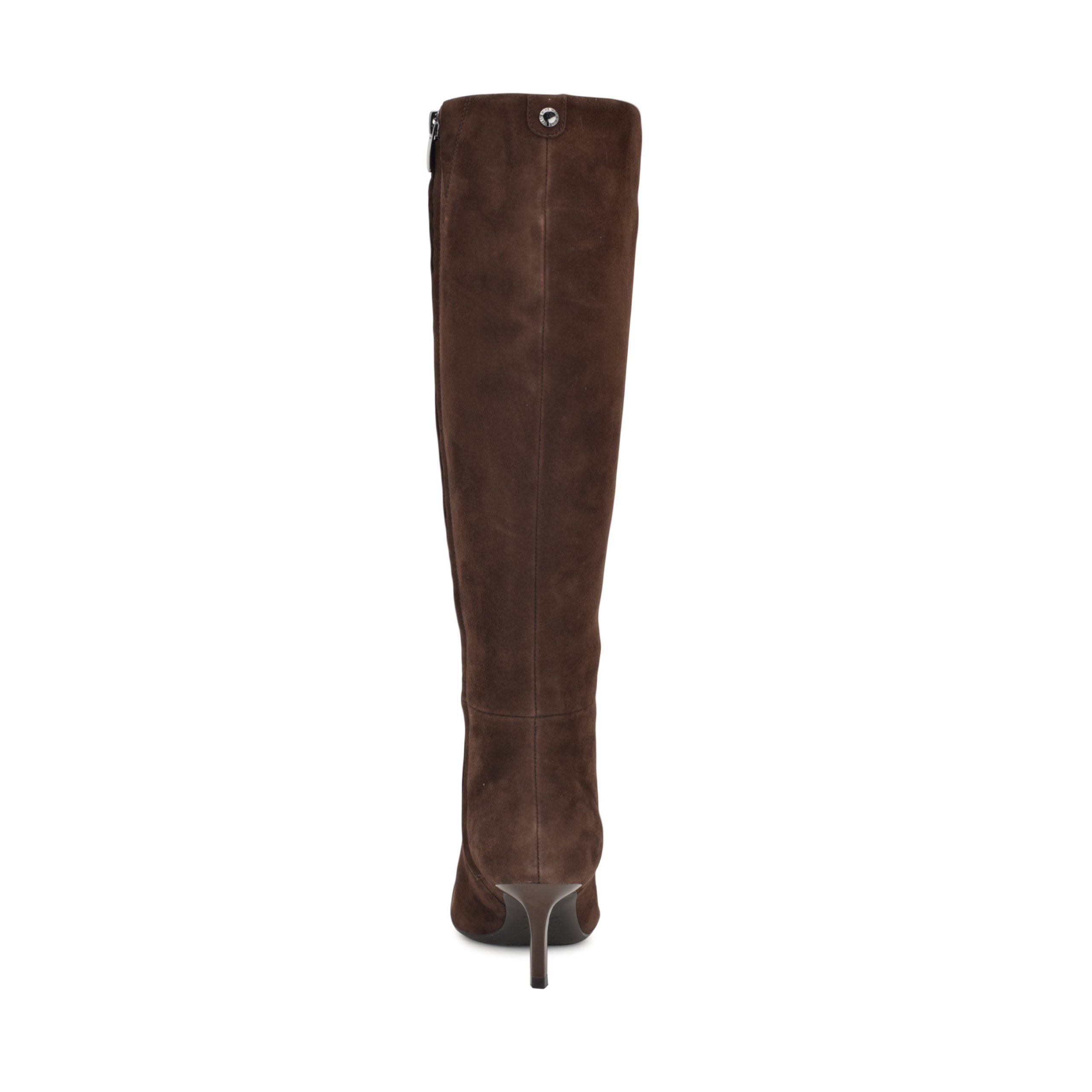 Kimdee 9X9 Knee High Leather Boots - Image 4