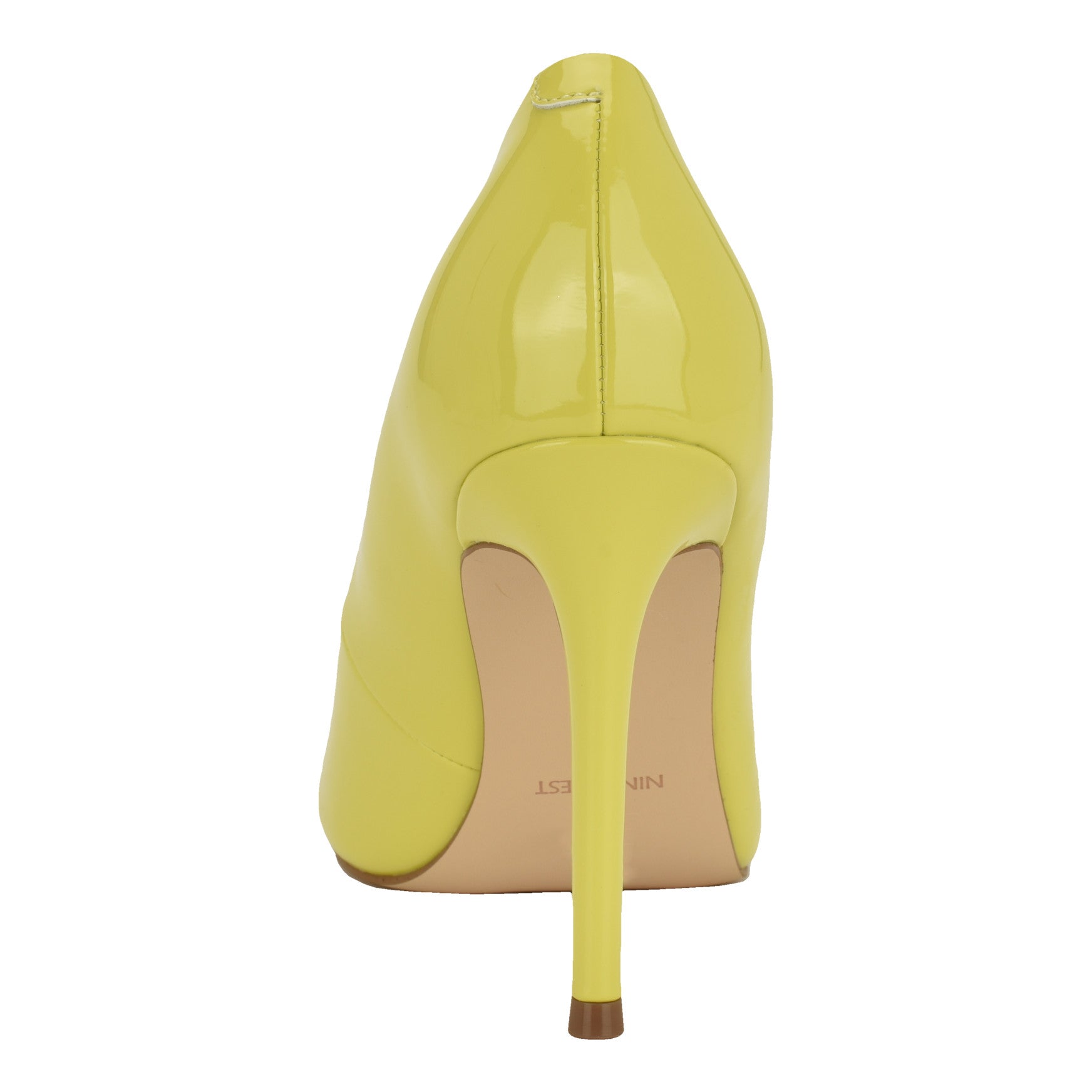 Fresh Pointy Toe Pumps - Image 5