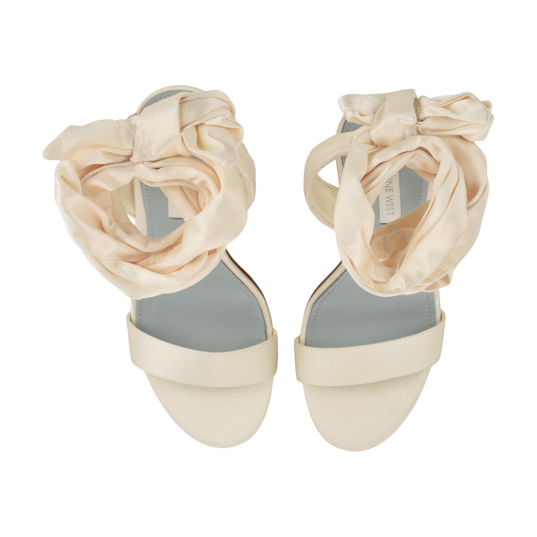 Maddie Ankle Wrap Sandals - Image 5