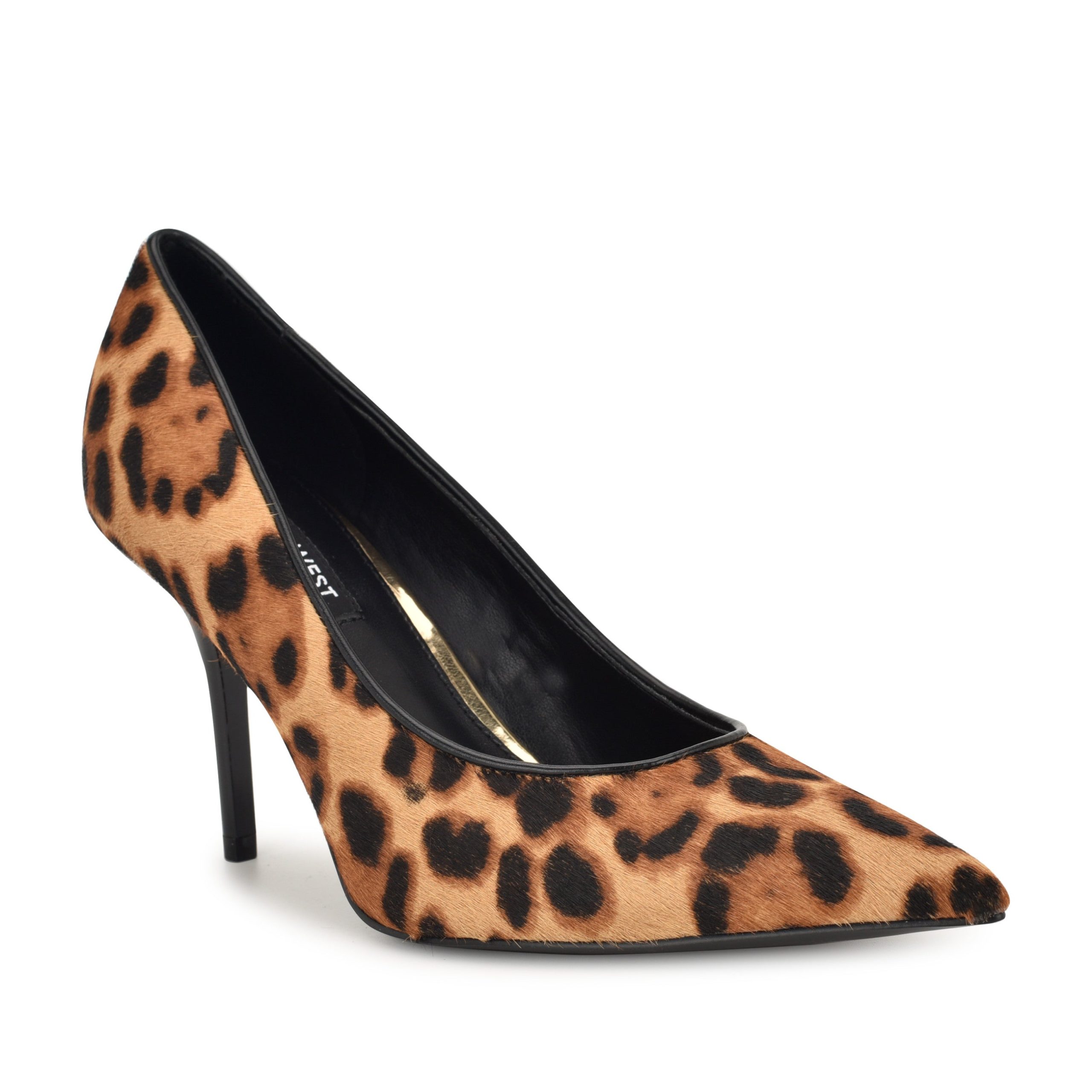 Princesa Pointy Toe Pumps - Image 2