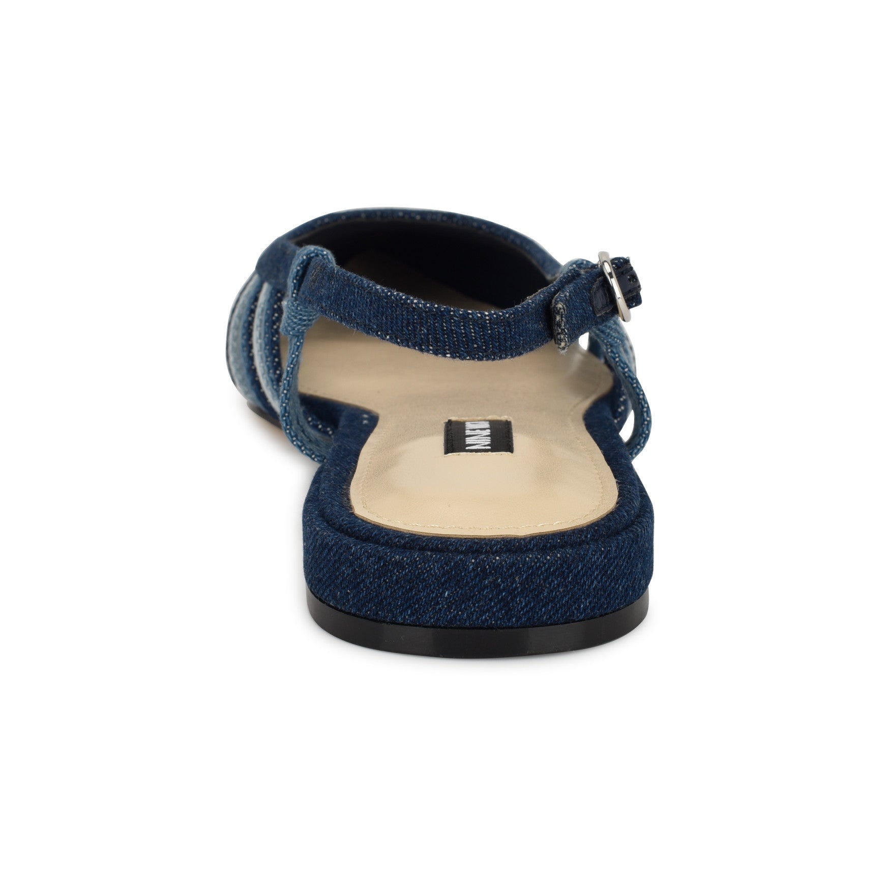 Duria Slingback Flats - Image 4