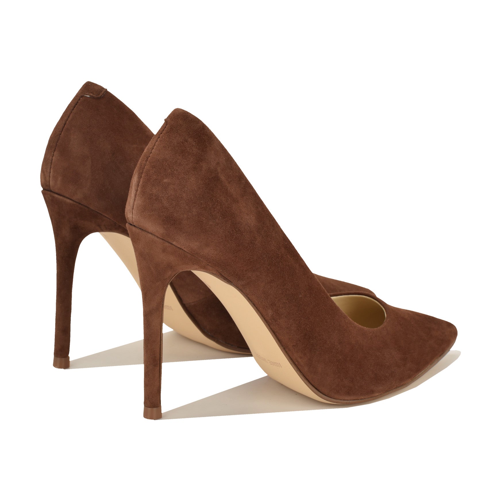 Fresh Pointy Toe Pumps - Image 4