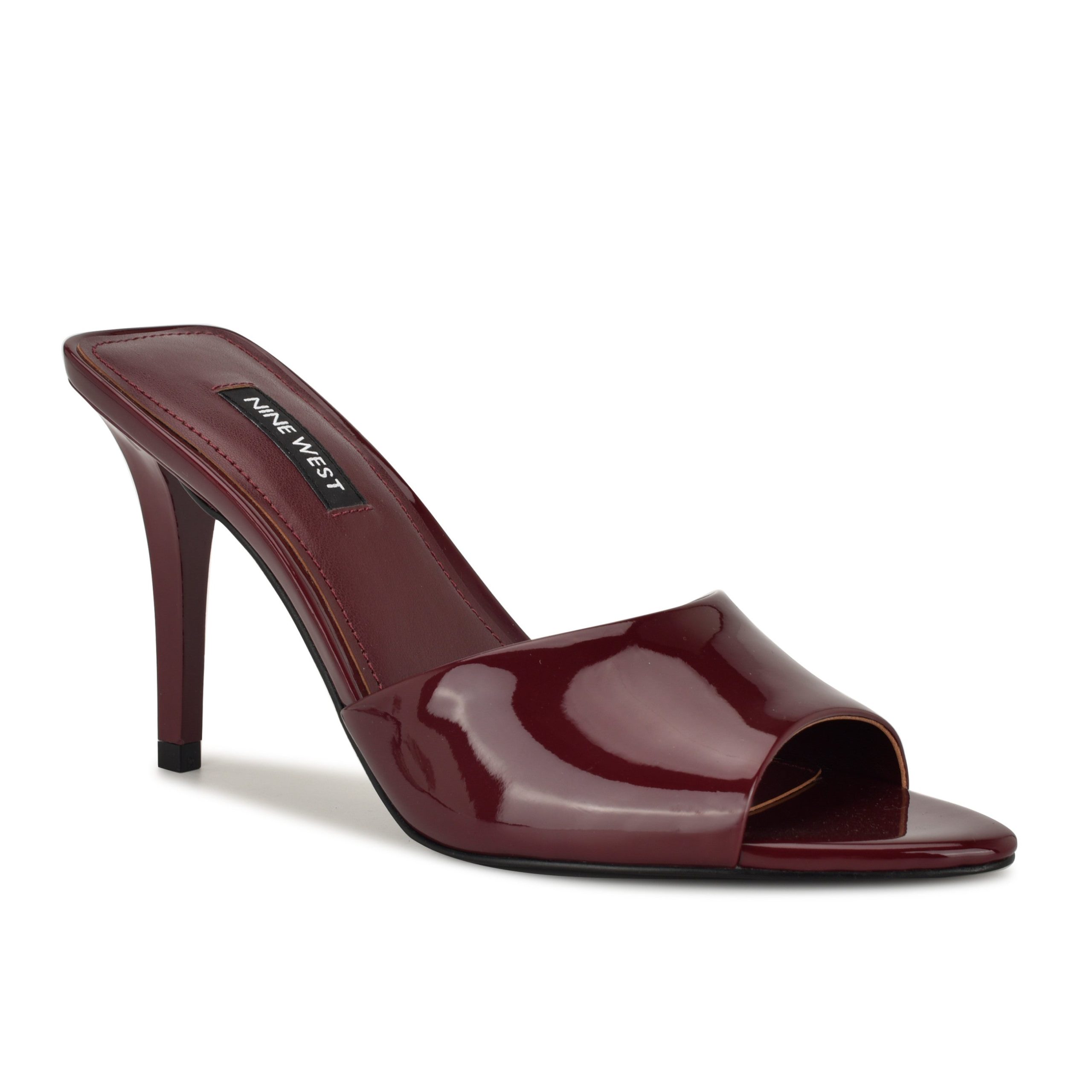 Hather Dress Slide Sandals - Image 2