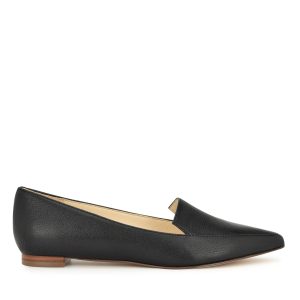 Abay Smoking Flats