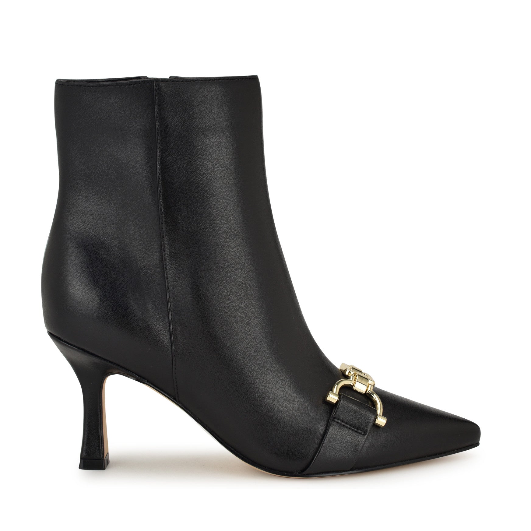 Trotte Dress Booties