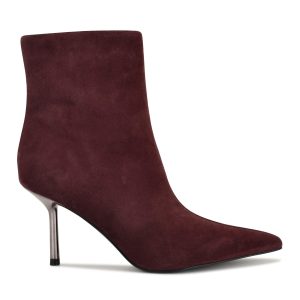 Narend Dress Booties