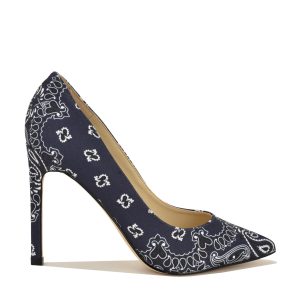 Tatiana Pointy Toe Pumps