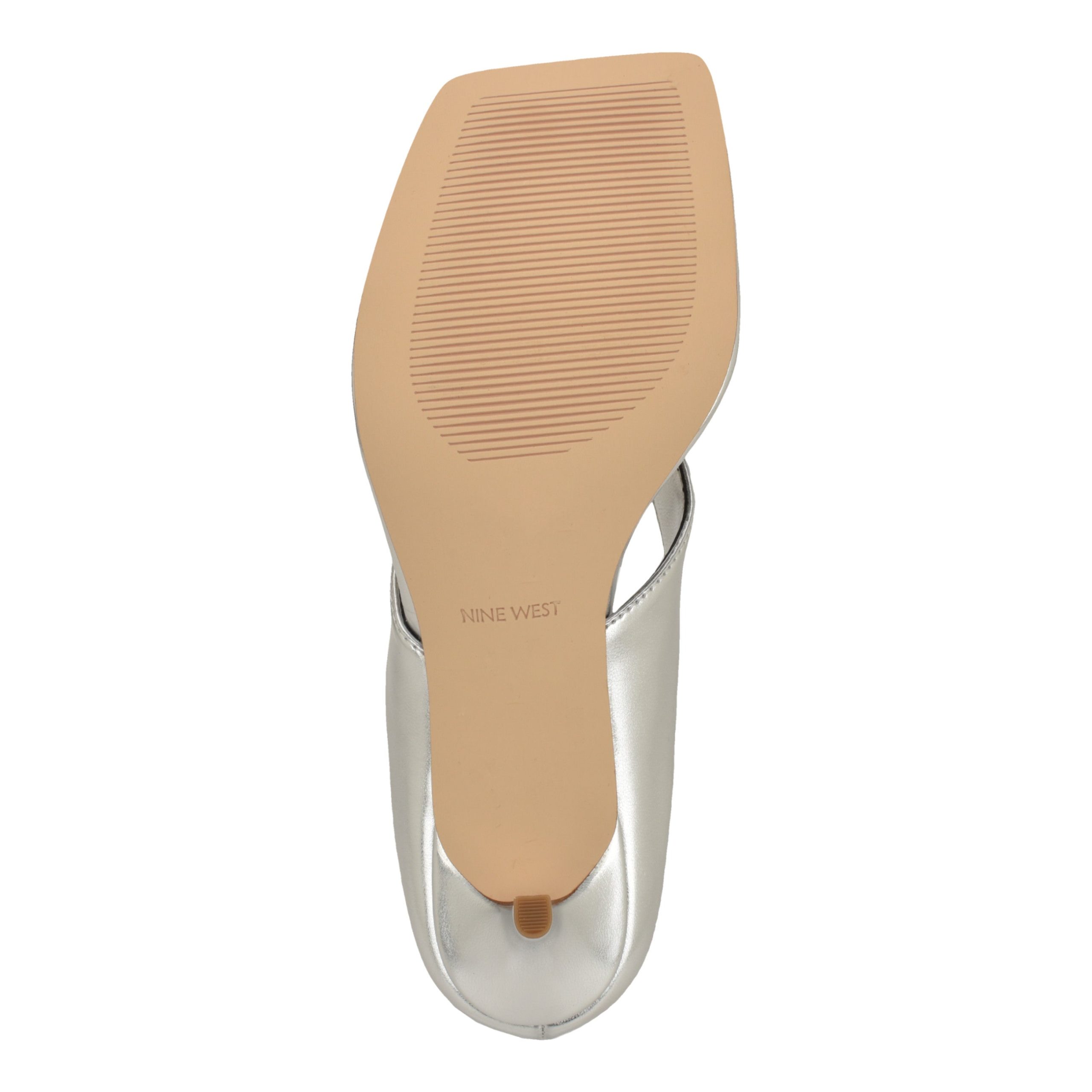 Olanna Heeled Thong Sandals - Image 5