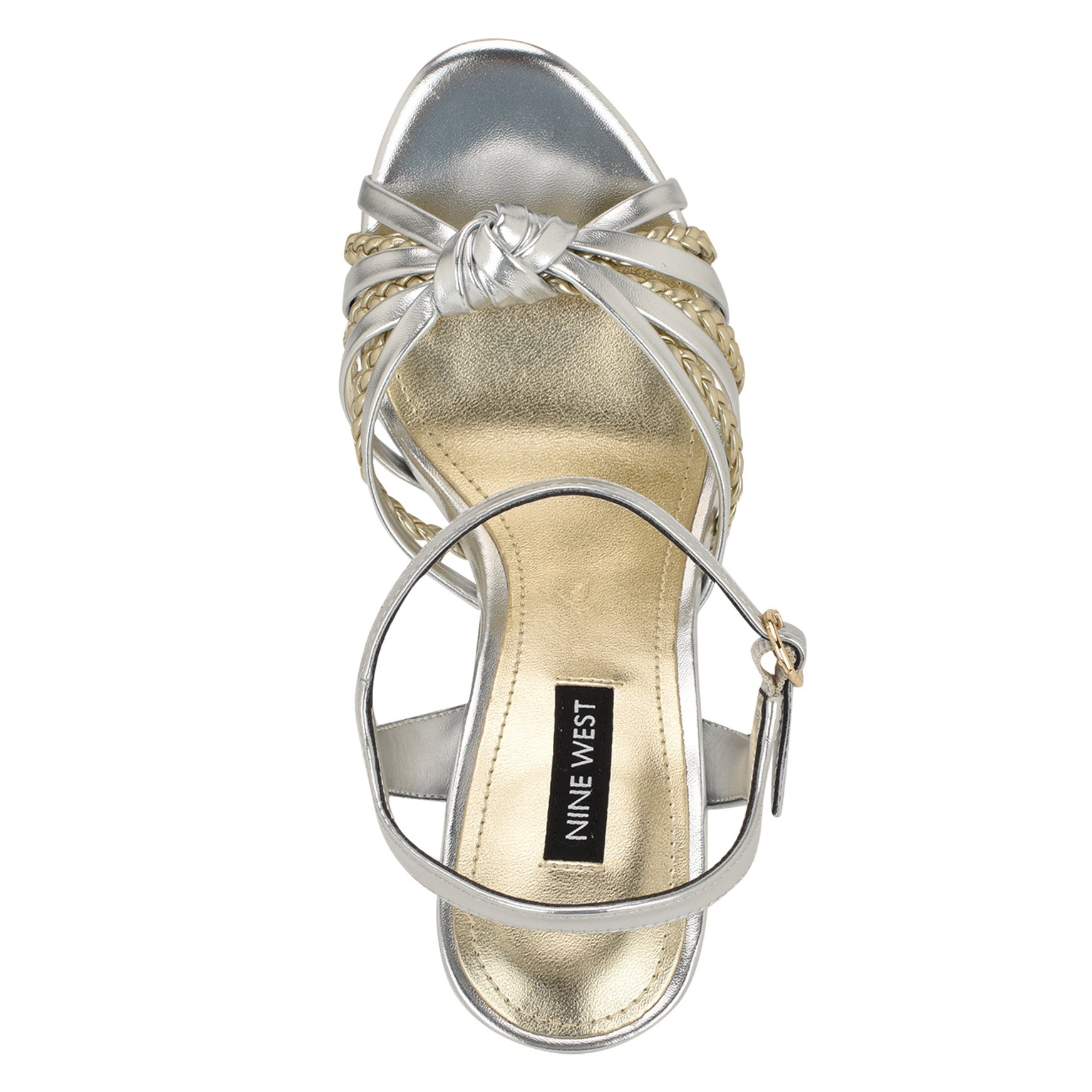 Waser Platform Sandals - Image 3