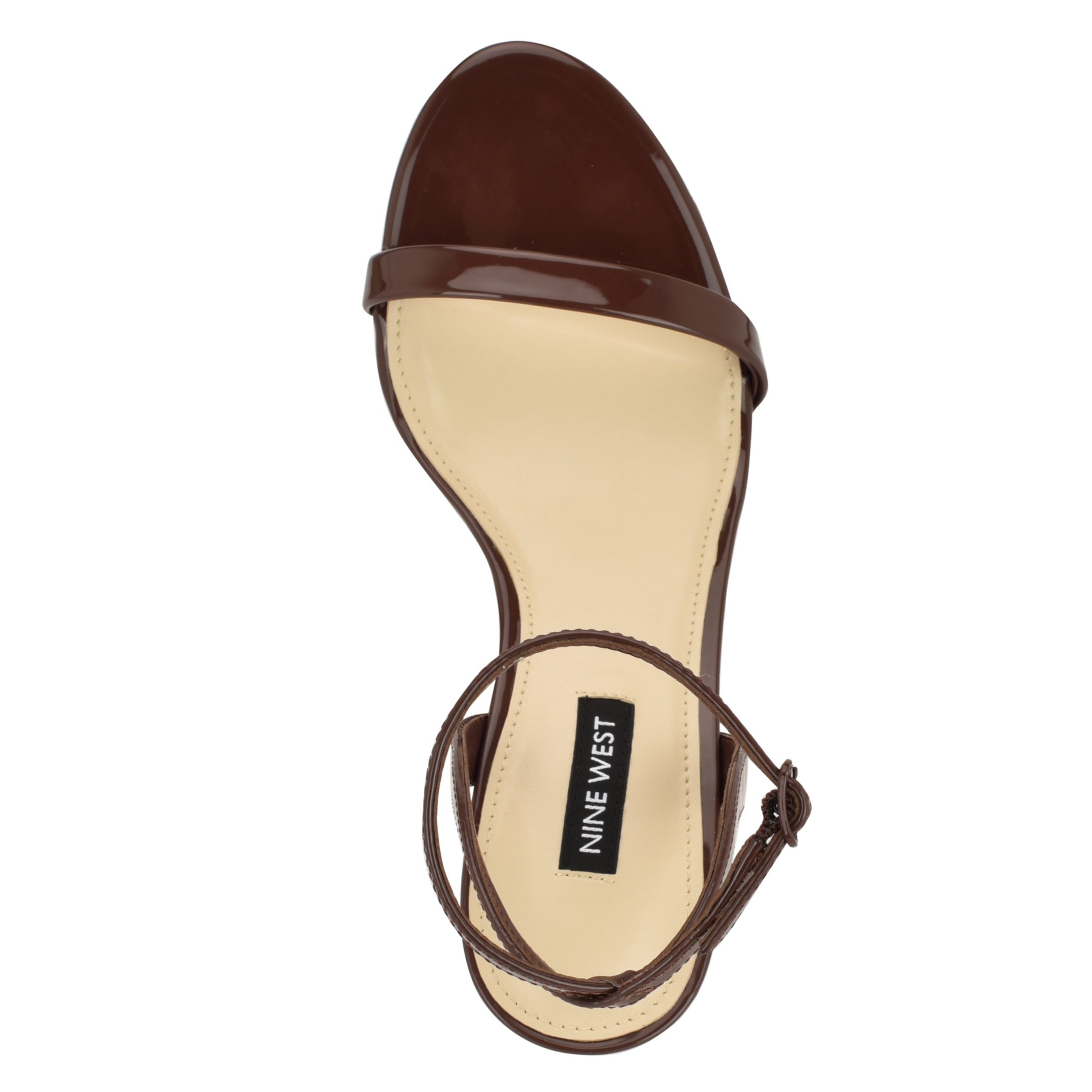 Waltz Ankle Strap Sandals - Image 3