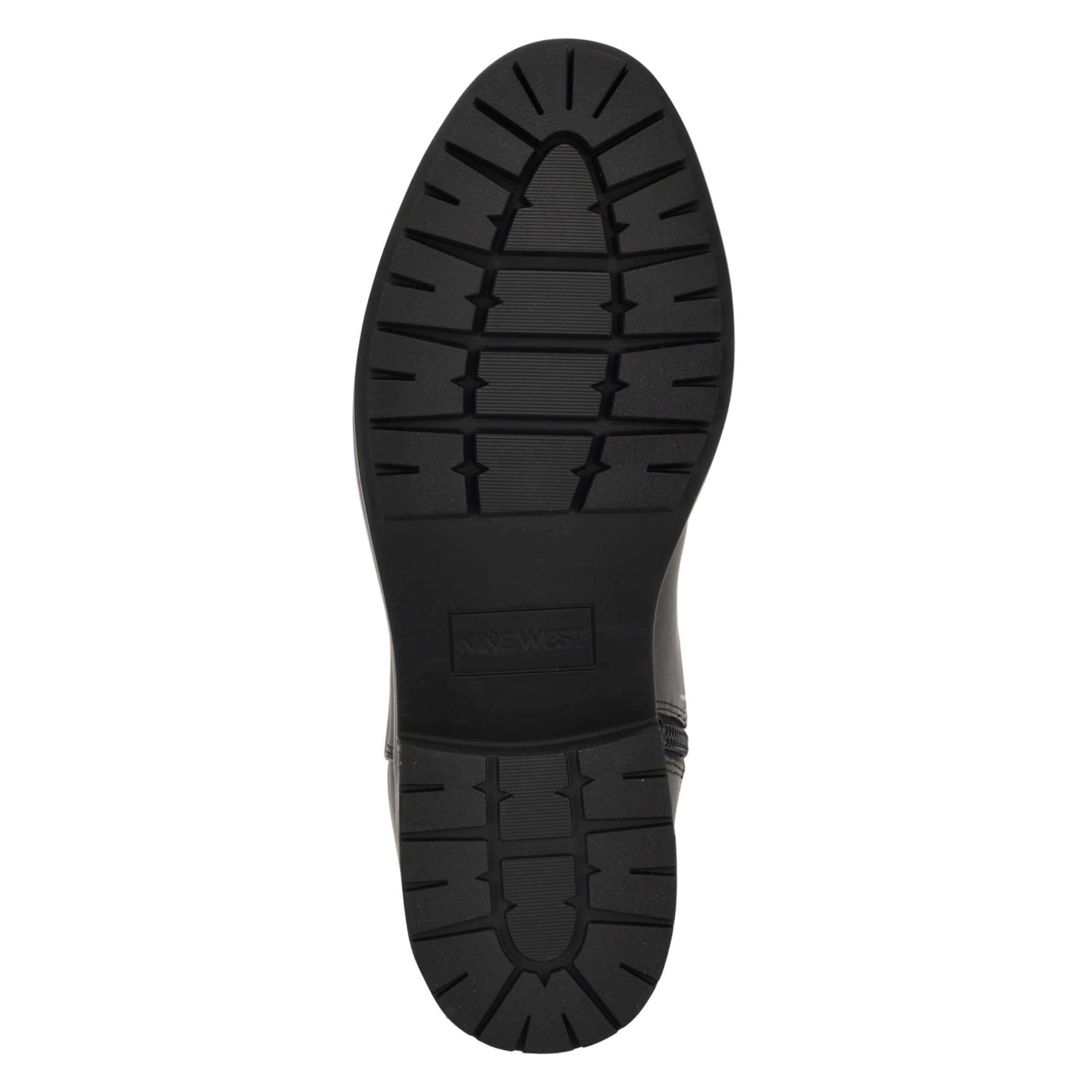 Leigha Lug Sole Boots - Image 5