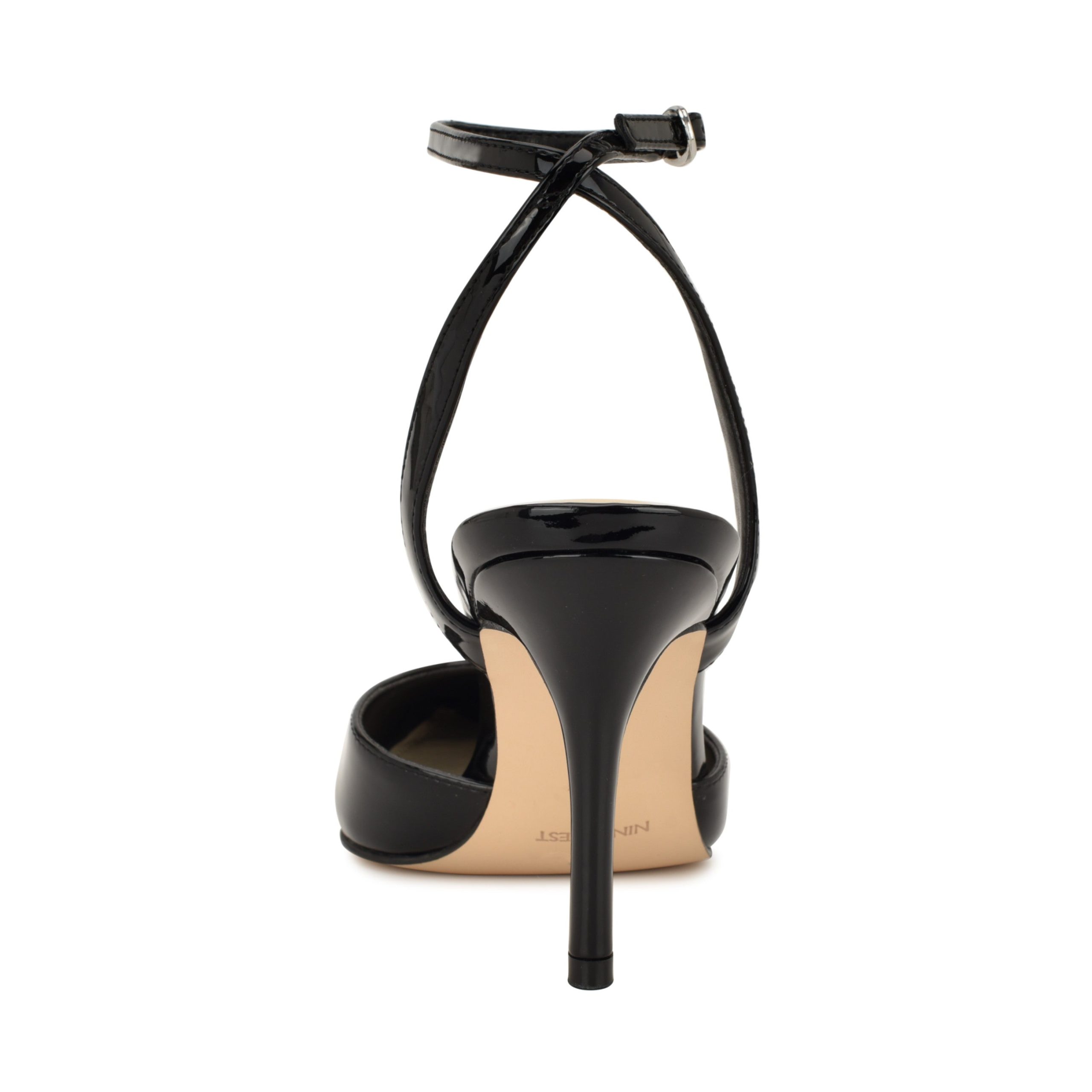 Grana Pointy Toe Pumps - Image 4