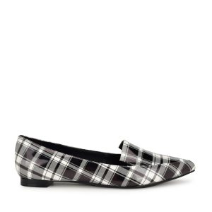 Abay Smoking Flats