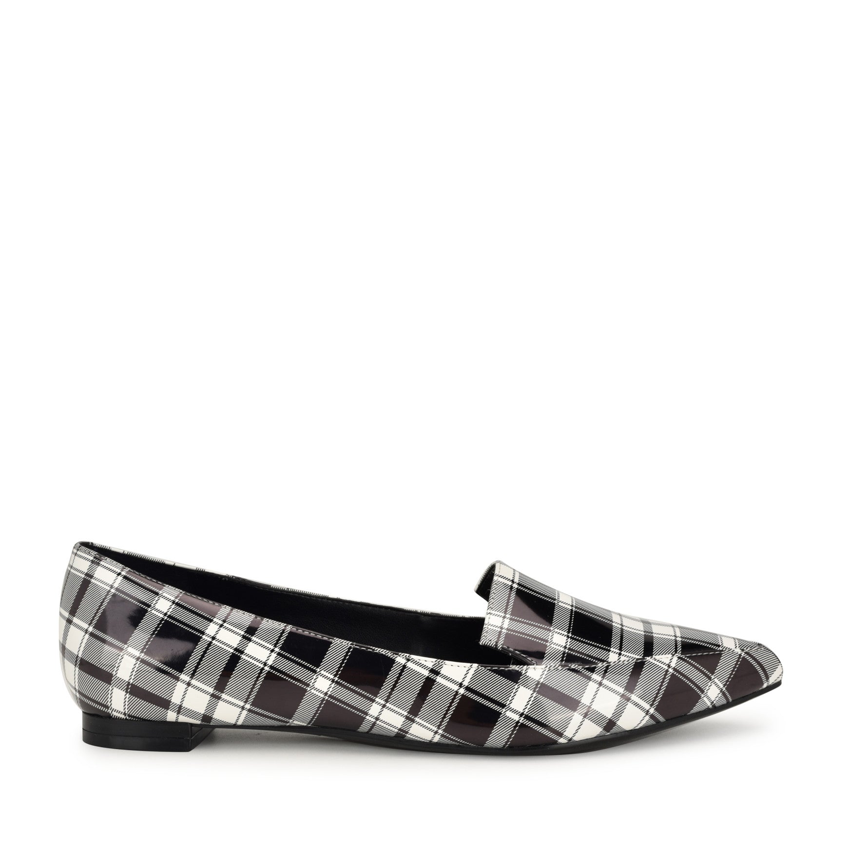 Abay Smoking Flats