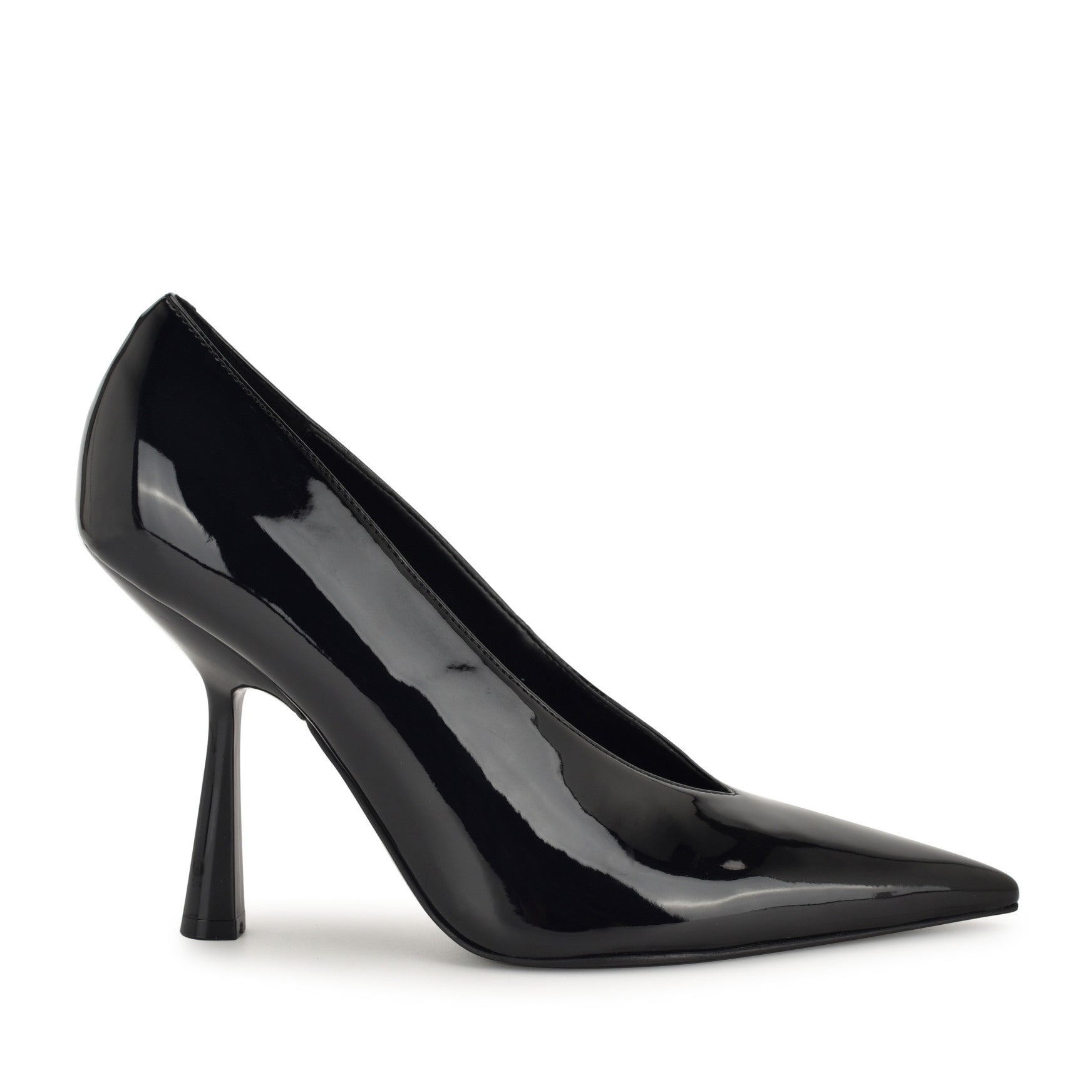 Korela Pointy Toe Pumps