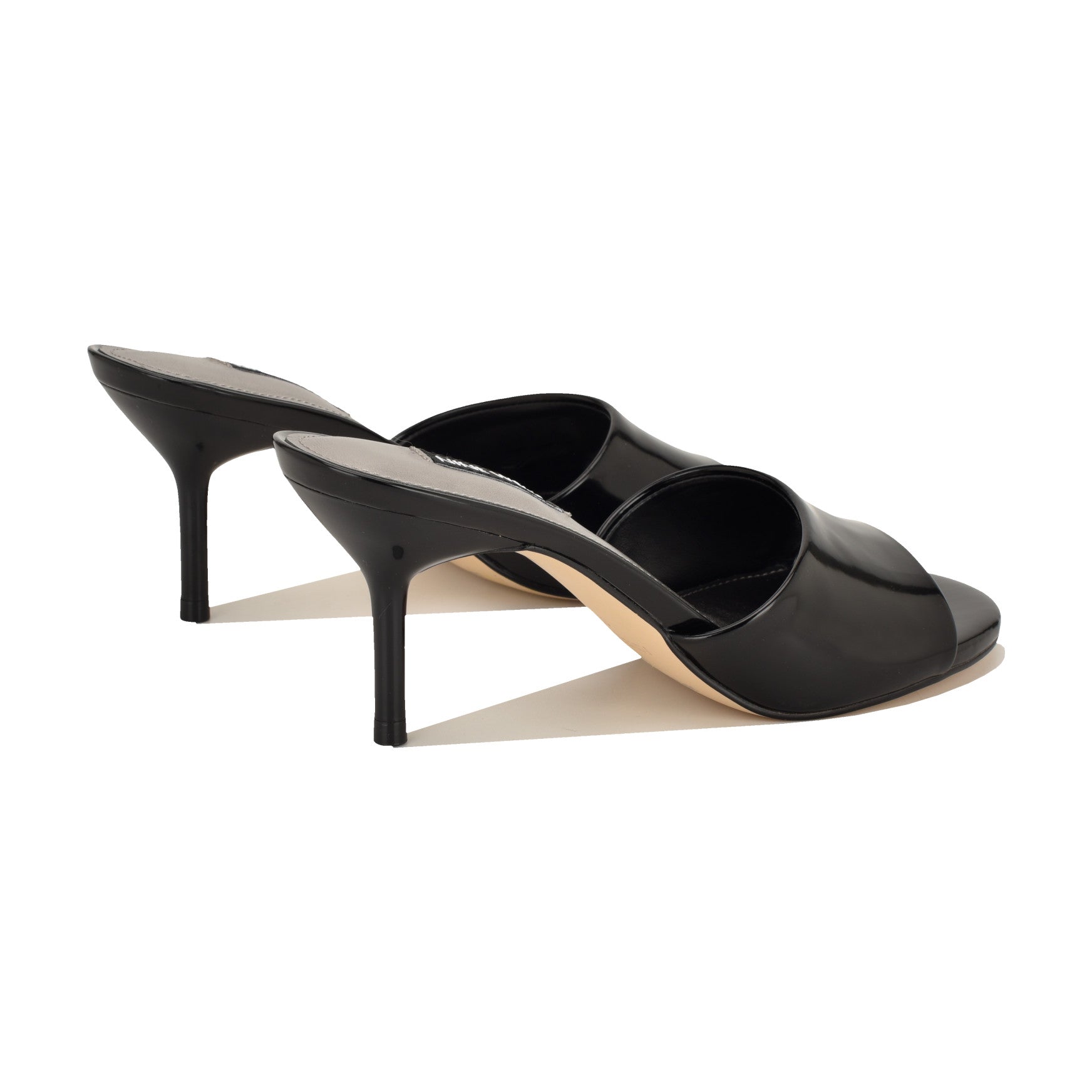 Evelya Mule Sandals - Image 3