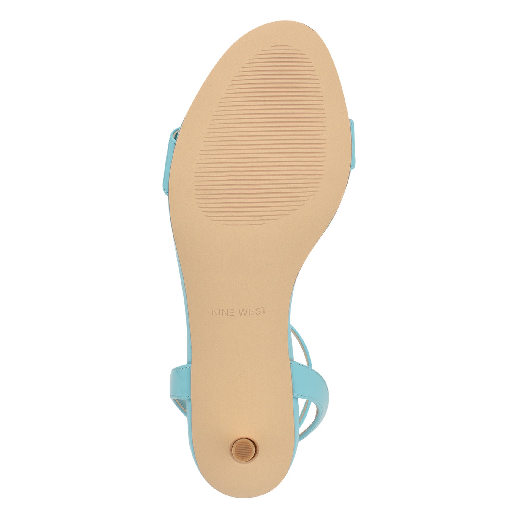 Anny Ankle Strap Heeled Sandals - Image 5