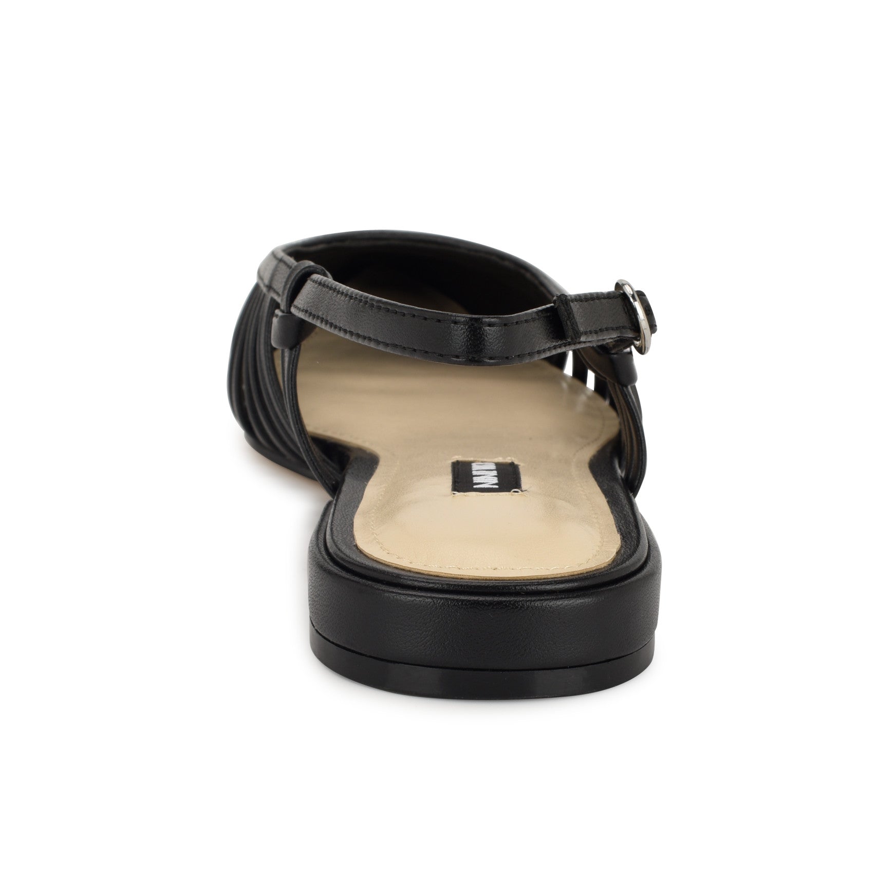 Duria Slingback Flats - Image 4