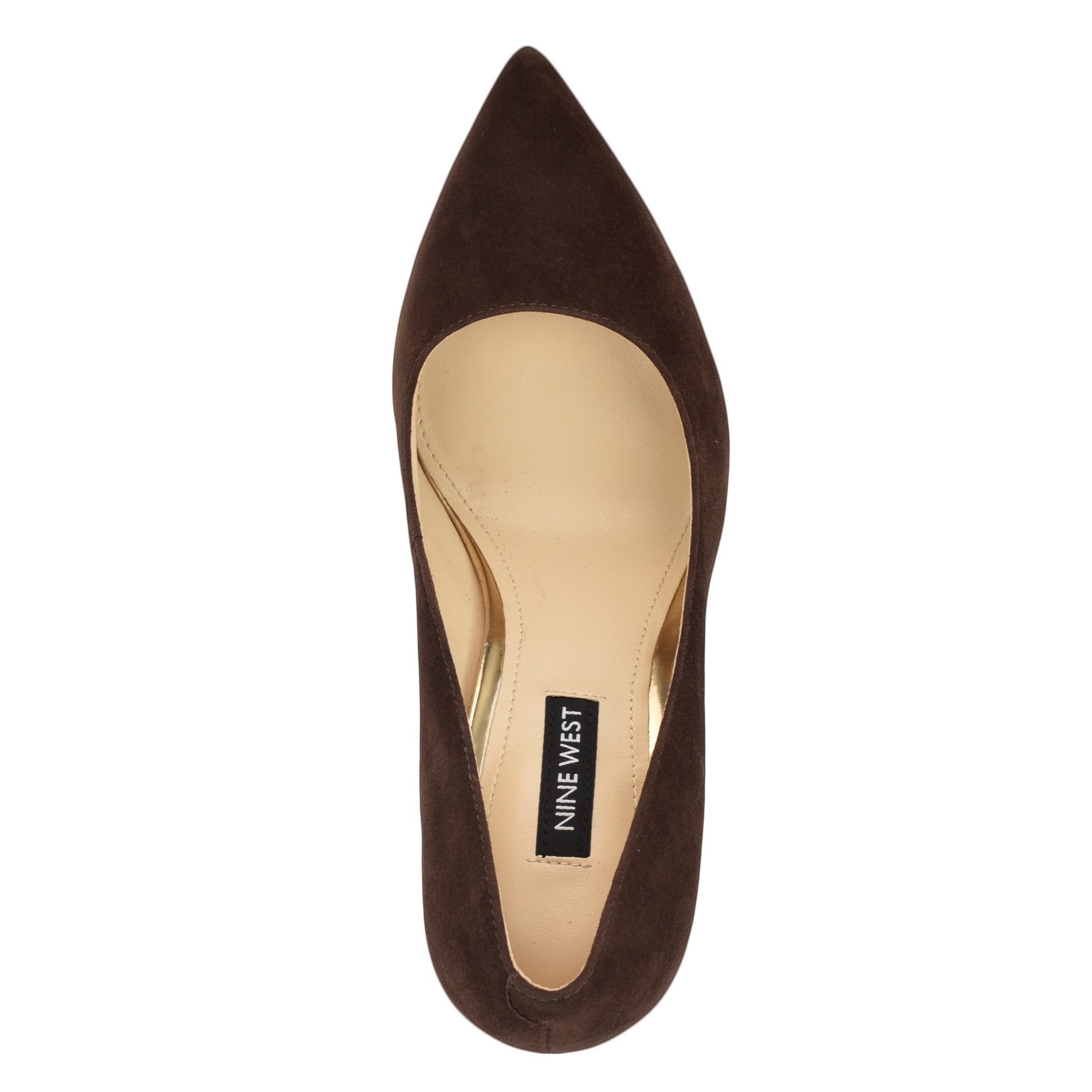 Tatiana Pointy Toe Pumps - Image 3